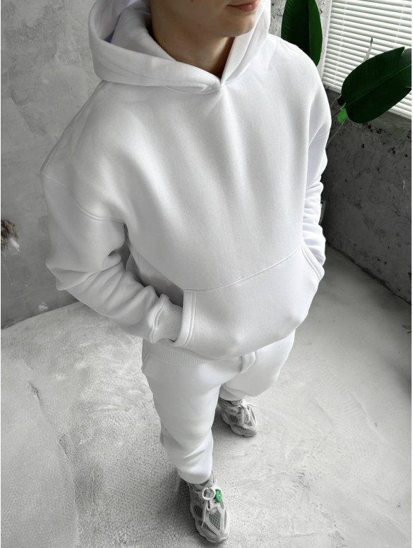 Базовий oversize костюм
