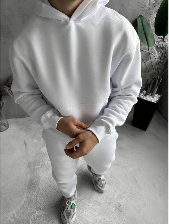 Базовий oversize костюм