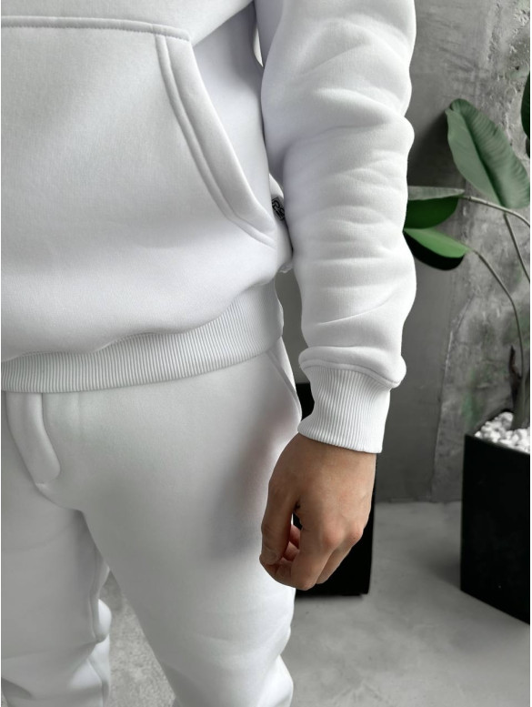 Базовий oversize костюм