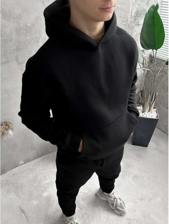 Базовий oversize костюм
