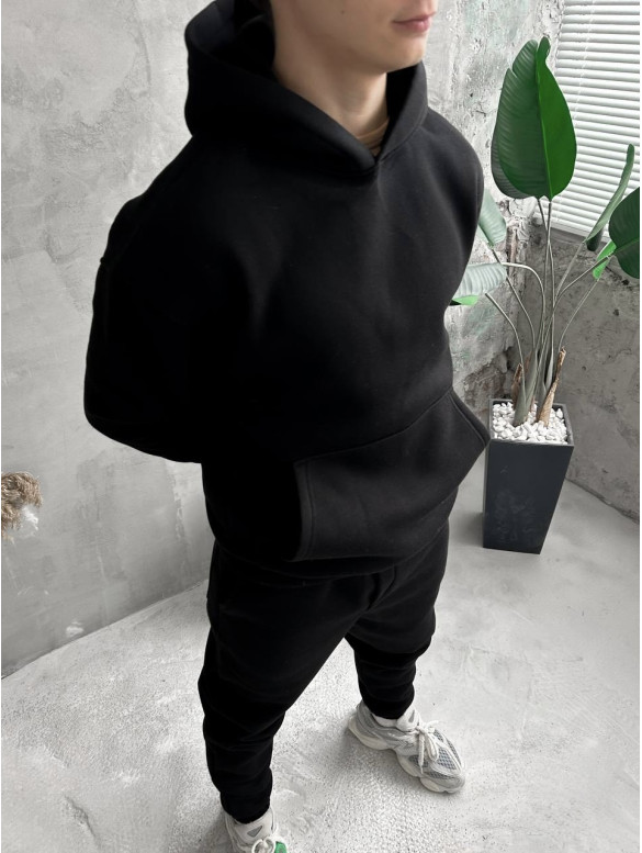Базовий oversize костюм