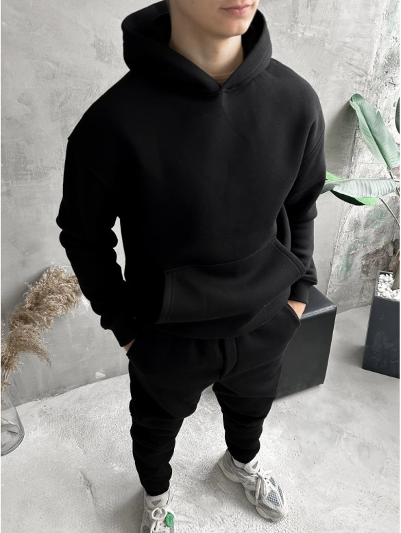 Базовий oversize костюм