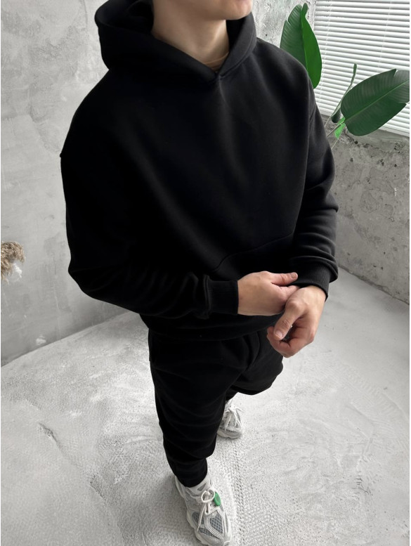 Базовий oversize костюм