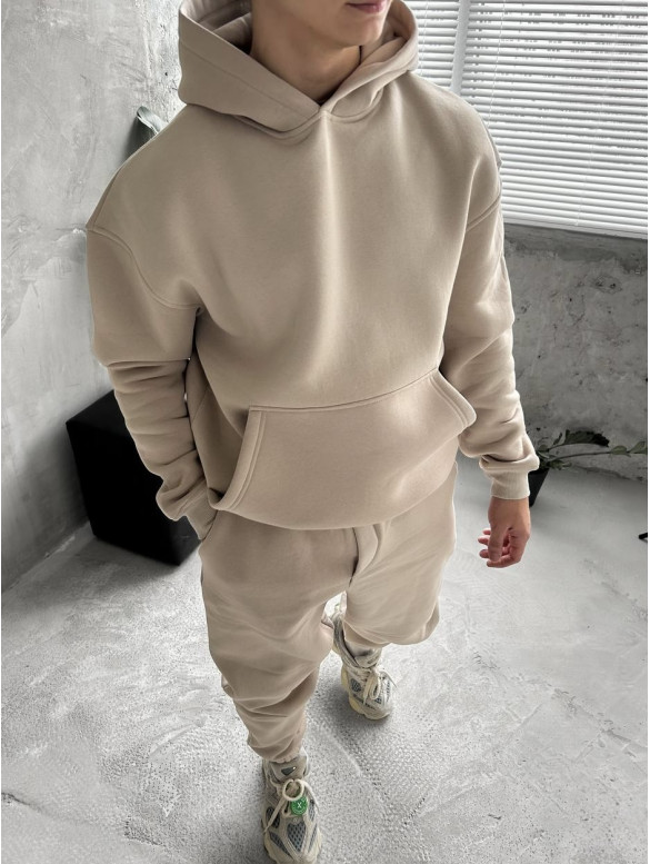 Базовий oversize костюм