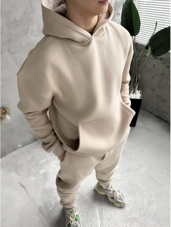 Базовий oversize костюм