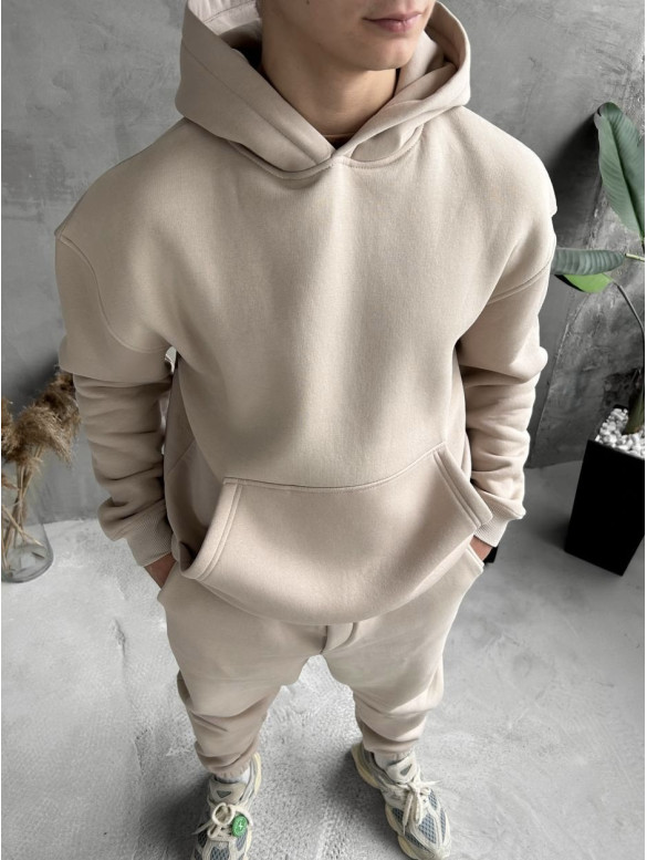 Базовий oversize костюм
