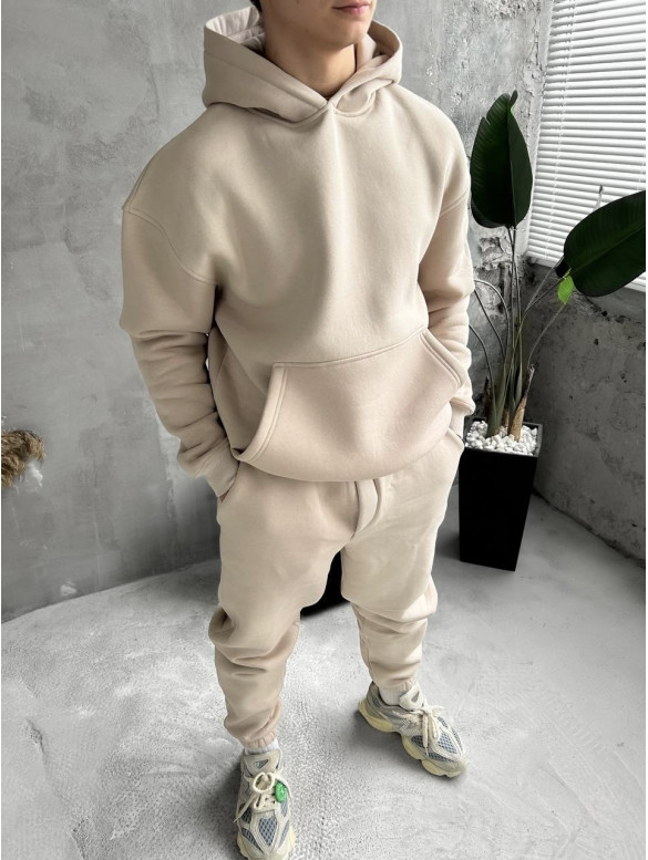 Базовий oversize костюм
