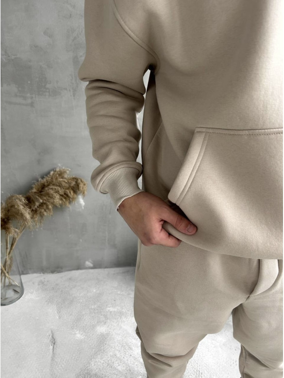 Базовий oversize костюм