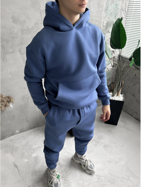 Базовий oversize костюм