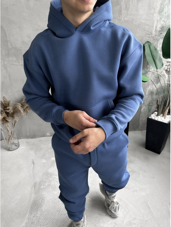 Базовий oversize костюм