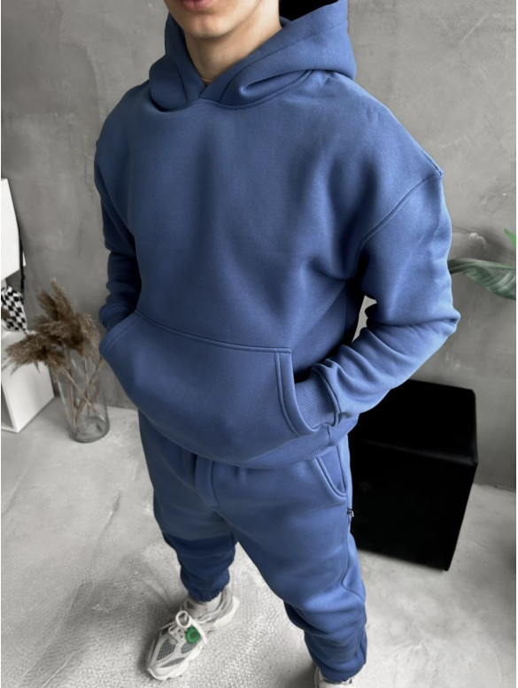 Базовий oversize костюм