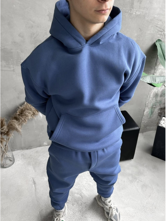 Базовий oversize костюм