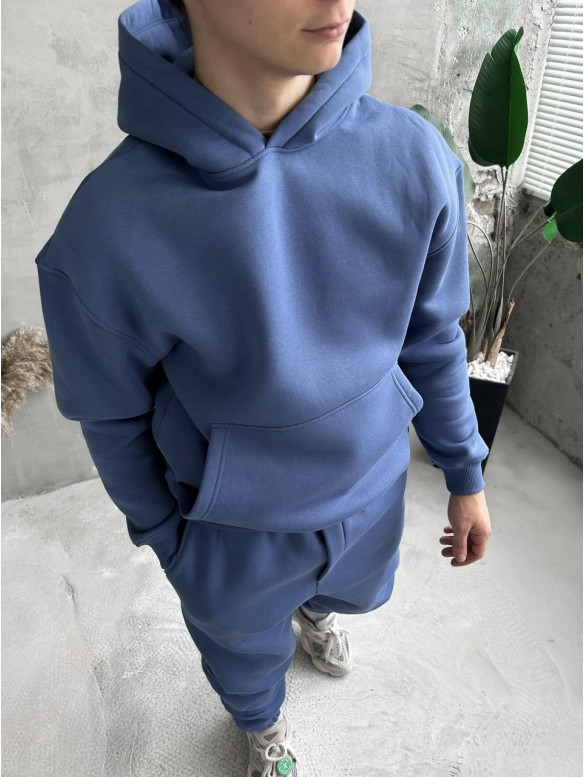 Базовий oversize костюм