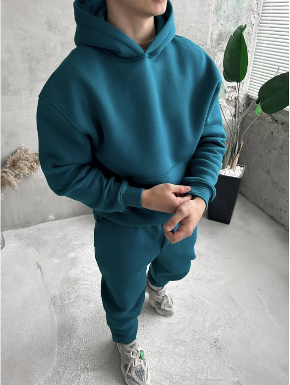 Базовий oversize костюм