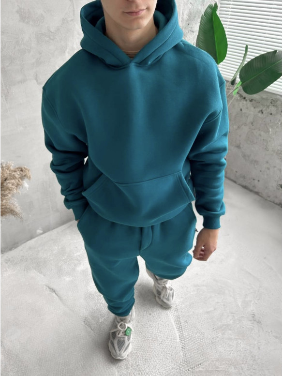 Базовий oversize костюм