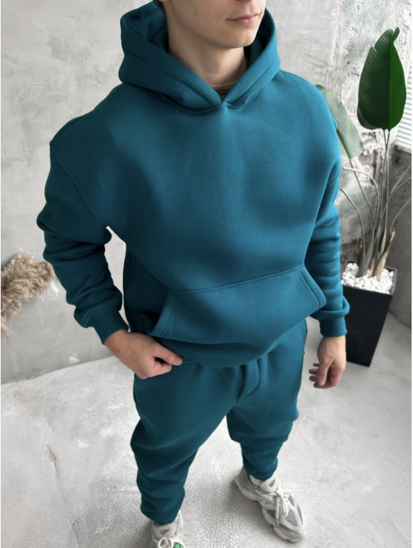 Базовий oversize костюм