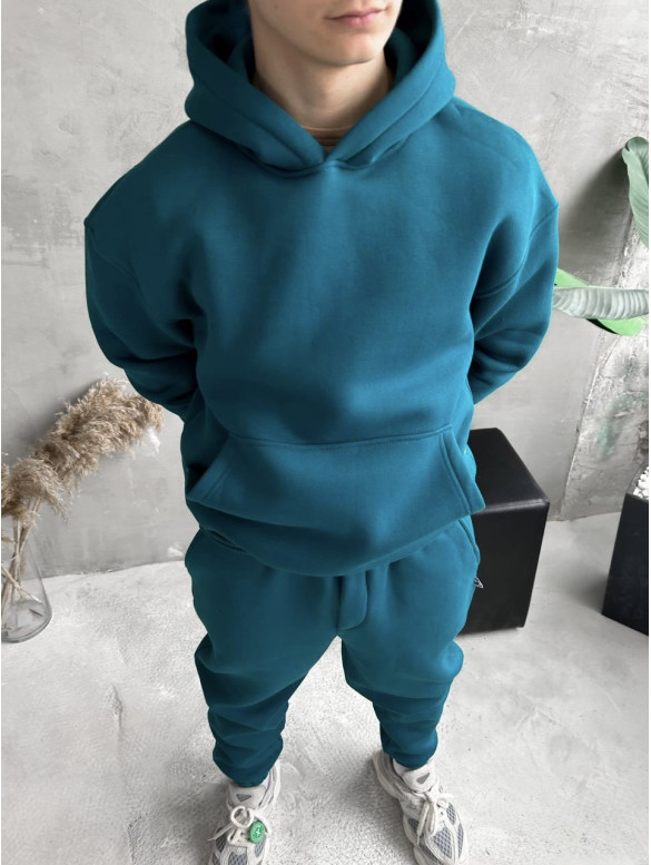 Базовий oversize костюм