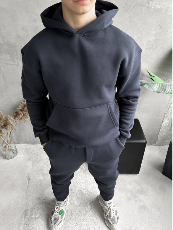 Базовий oversize костюм