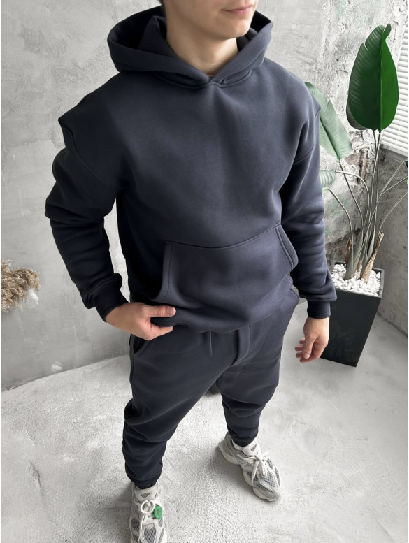 Базовий oversize костюм