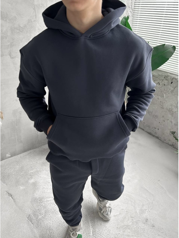 Базовий oversize костюм