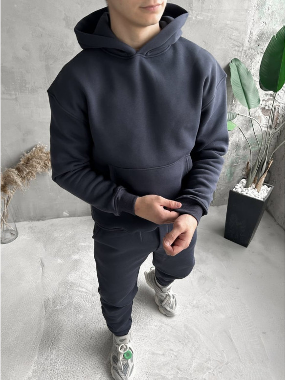 Базовий oversize костюм