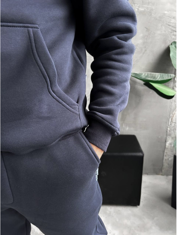 Базовий oversize костюм