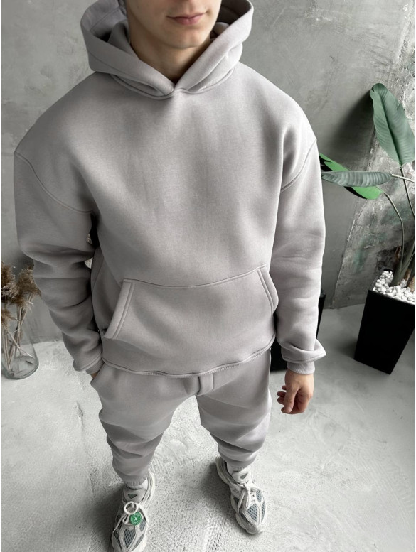 Базовий oversize костюм