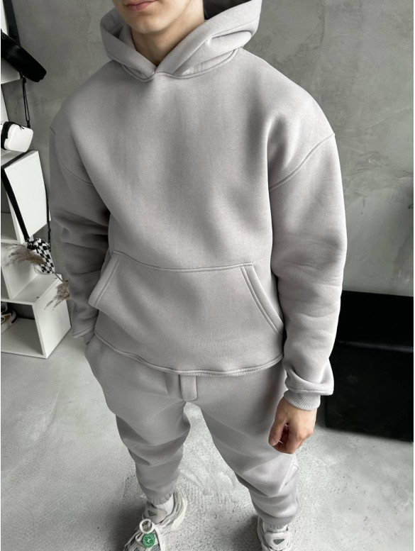 Базовий oversize костюм