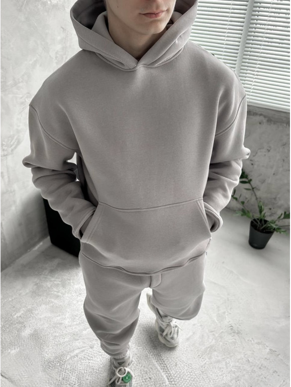 Базовий oversize костюм