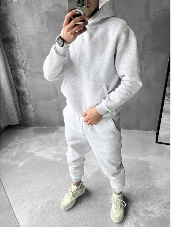 Базовий oversize костюм