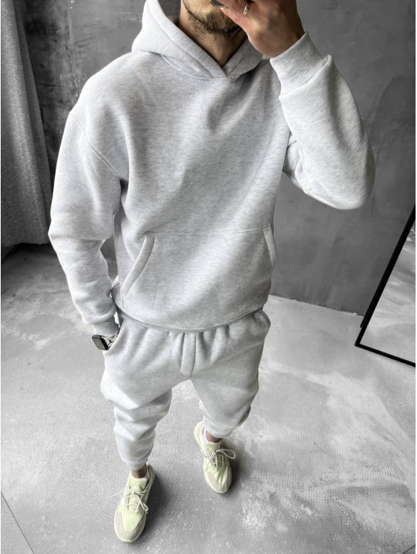 Базовий oversize костюм