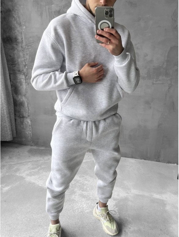 Базовий oversize костюм