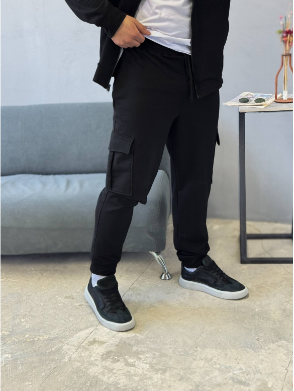 Базовий oversize костюм