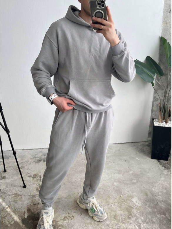 Спортивний костюм oversize
