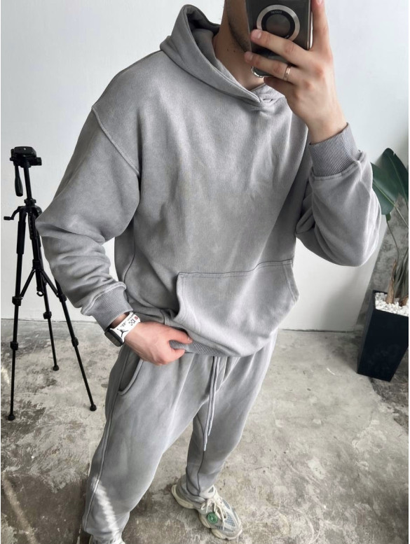 Спортивний костюм oversize