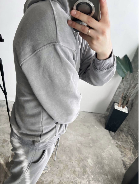 Спортивний костюм oversize