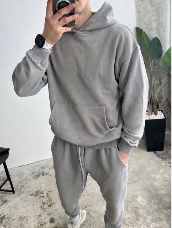Спортивний костюм oversize