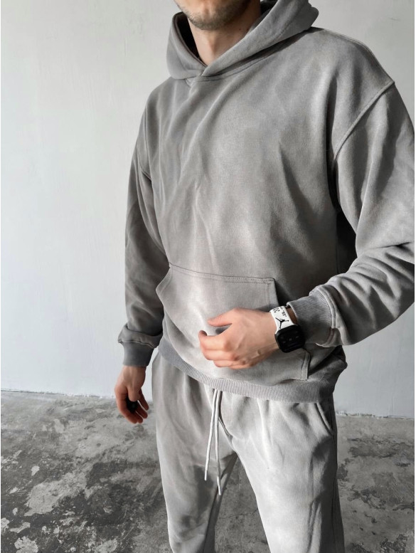 Спортивний костюм oversize