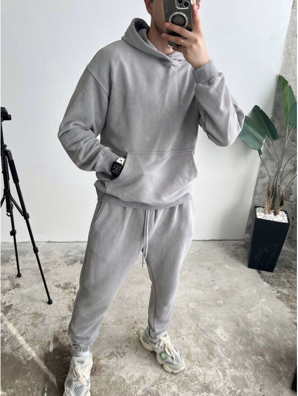 Спортивний костюм oversize
