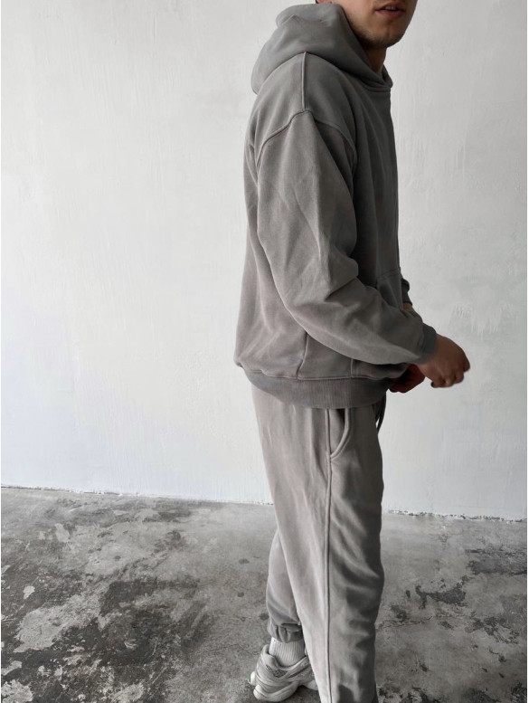 Спортивний костюм oversize