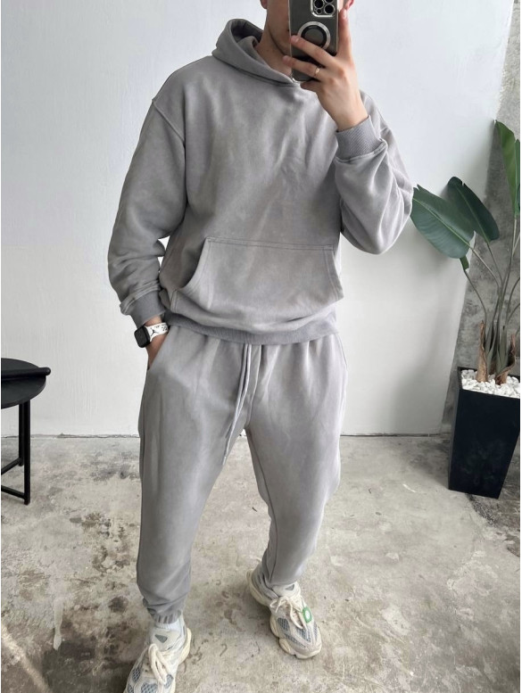 Спортивний костюм oversize
