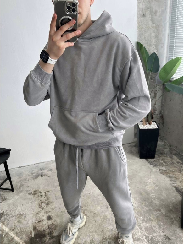Спортивний костюм oversize