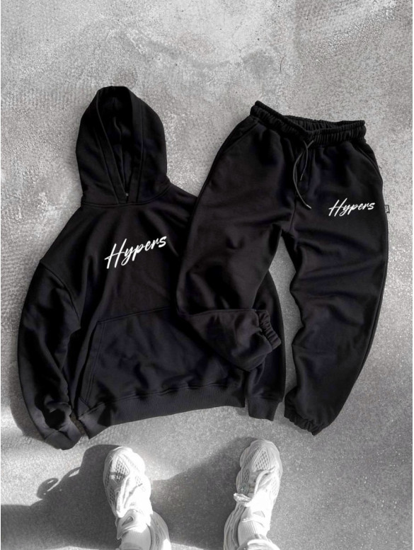 Спортивний костюм з надписом