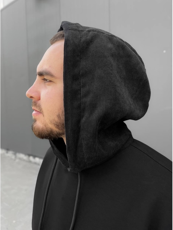 Об'ємний спортивний костюм