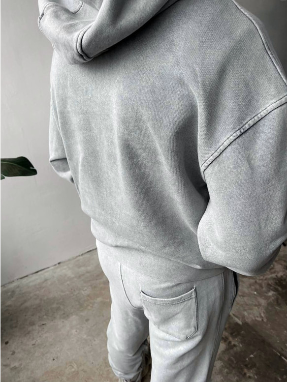 Спортивний костюм oversize