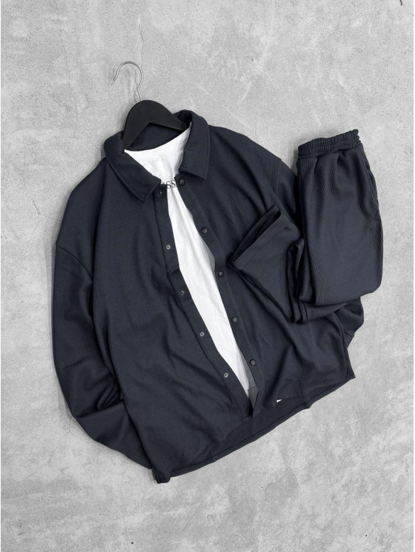 Базовий oversize костюм