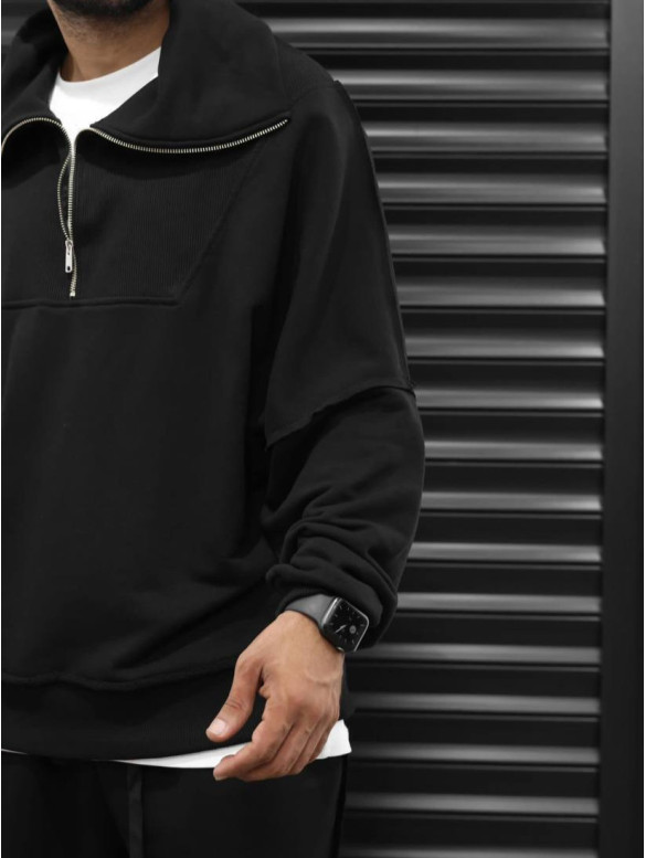 Oversize костюм
