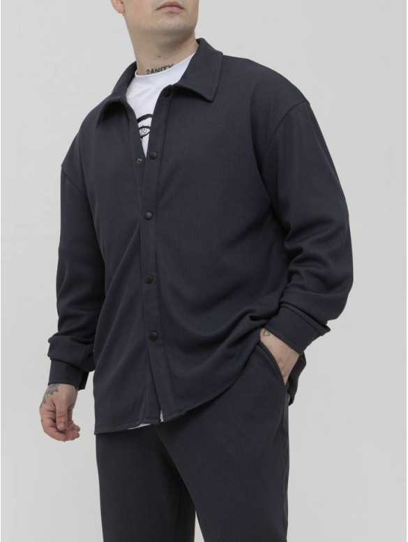 Базовий oversize костюм