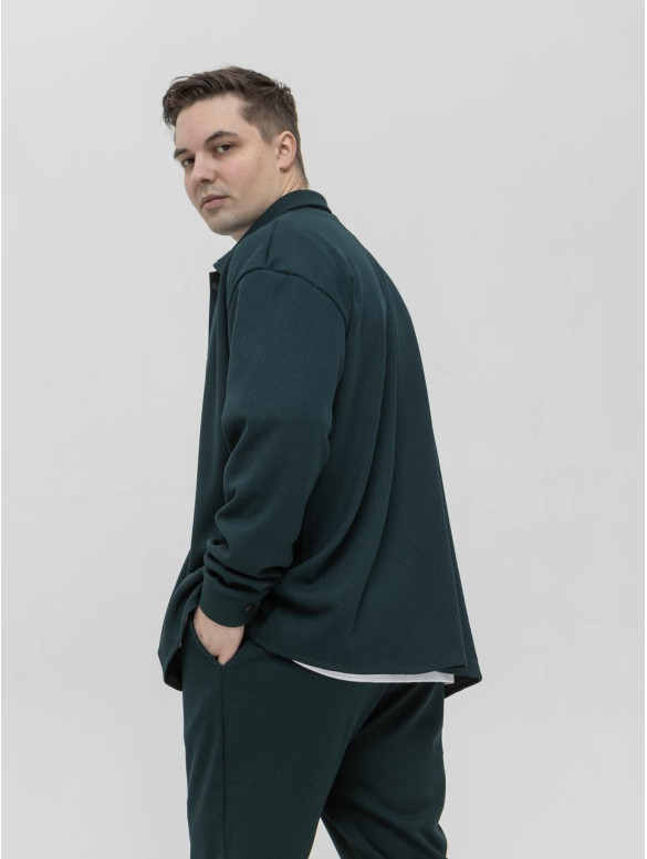 Базовий oversize костюм