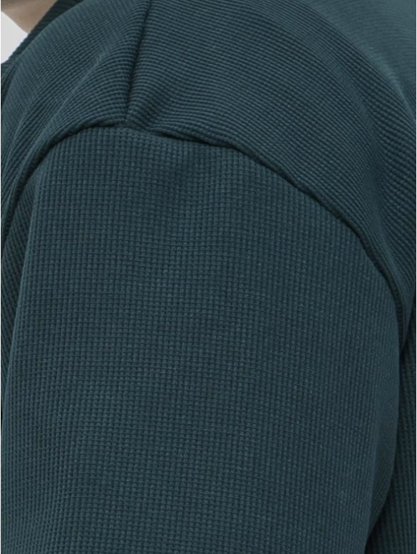 Базовий oversize костюм